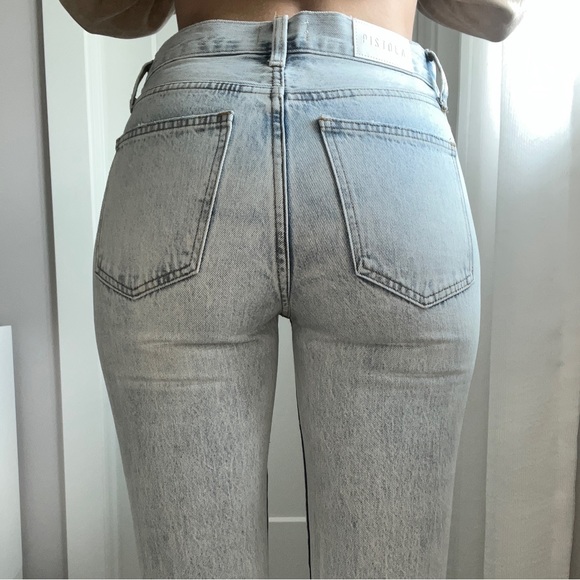 PISTOLA Jeans Size 26 - Picture 8 of 13